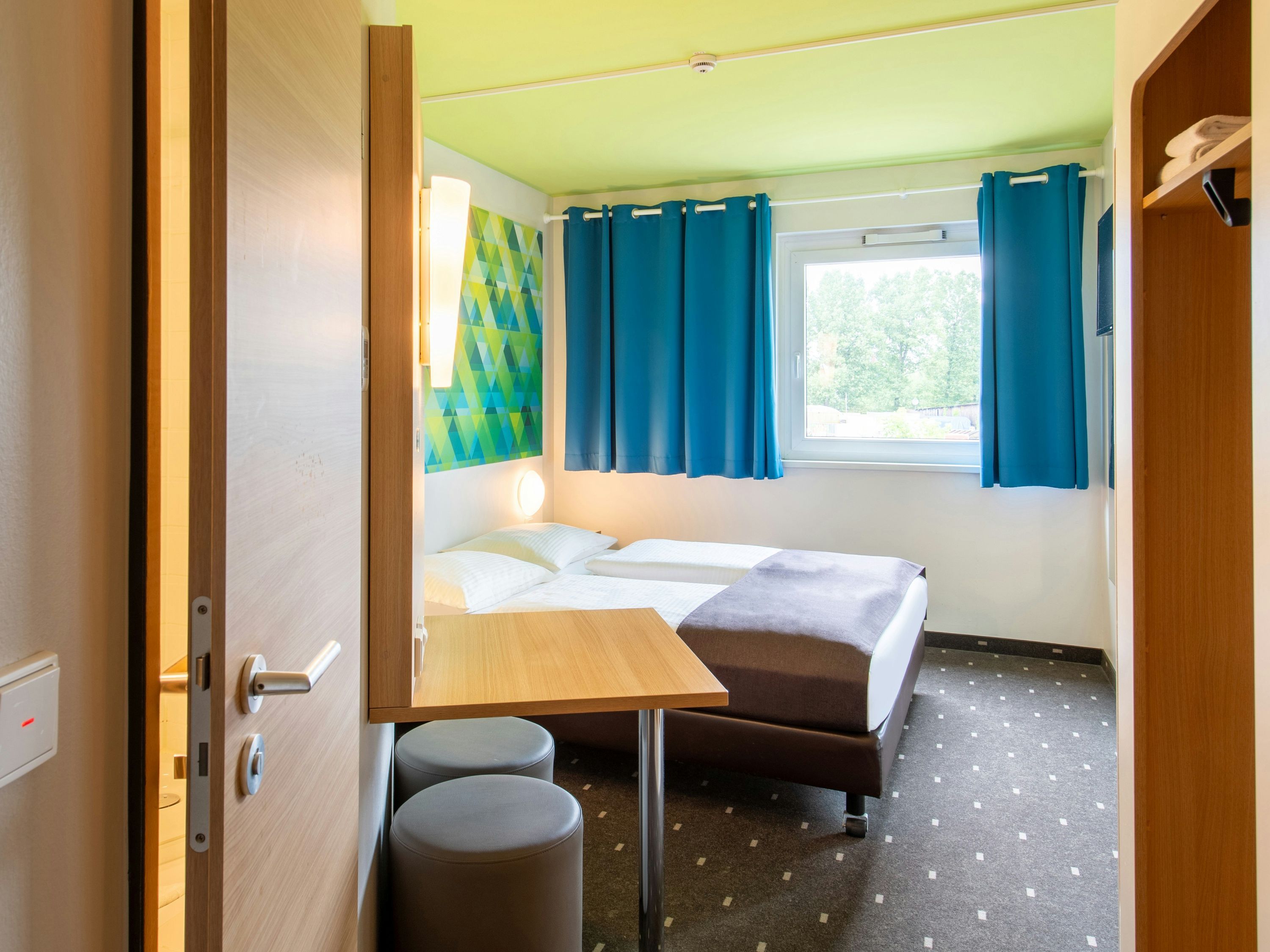 غرفة نوم