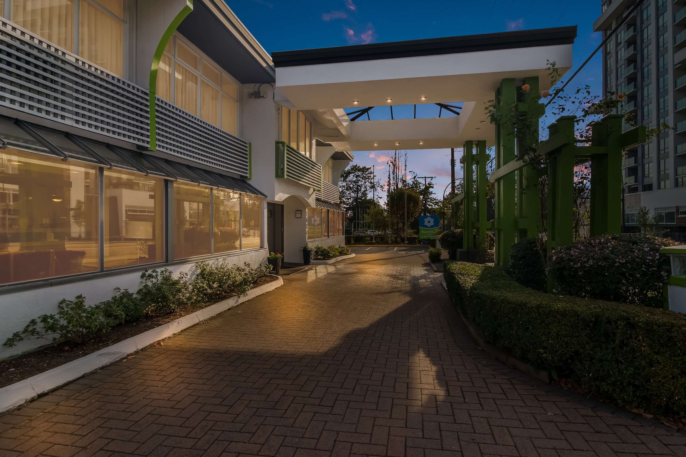 المظهر الخارجي