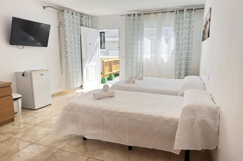 غرفة نوم صورة