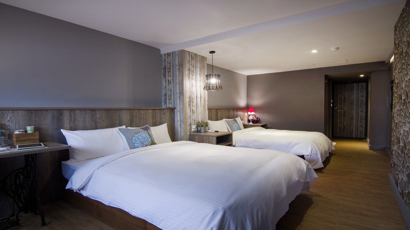 غرفة نوم صورة