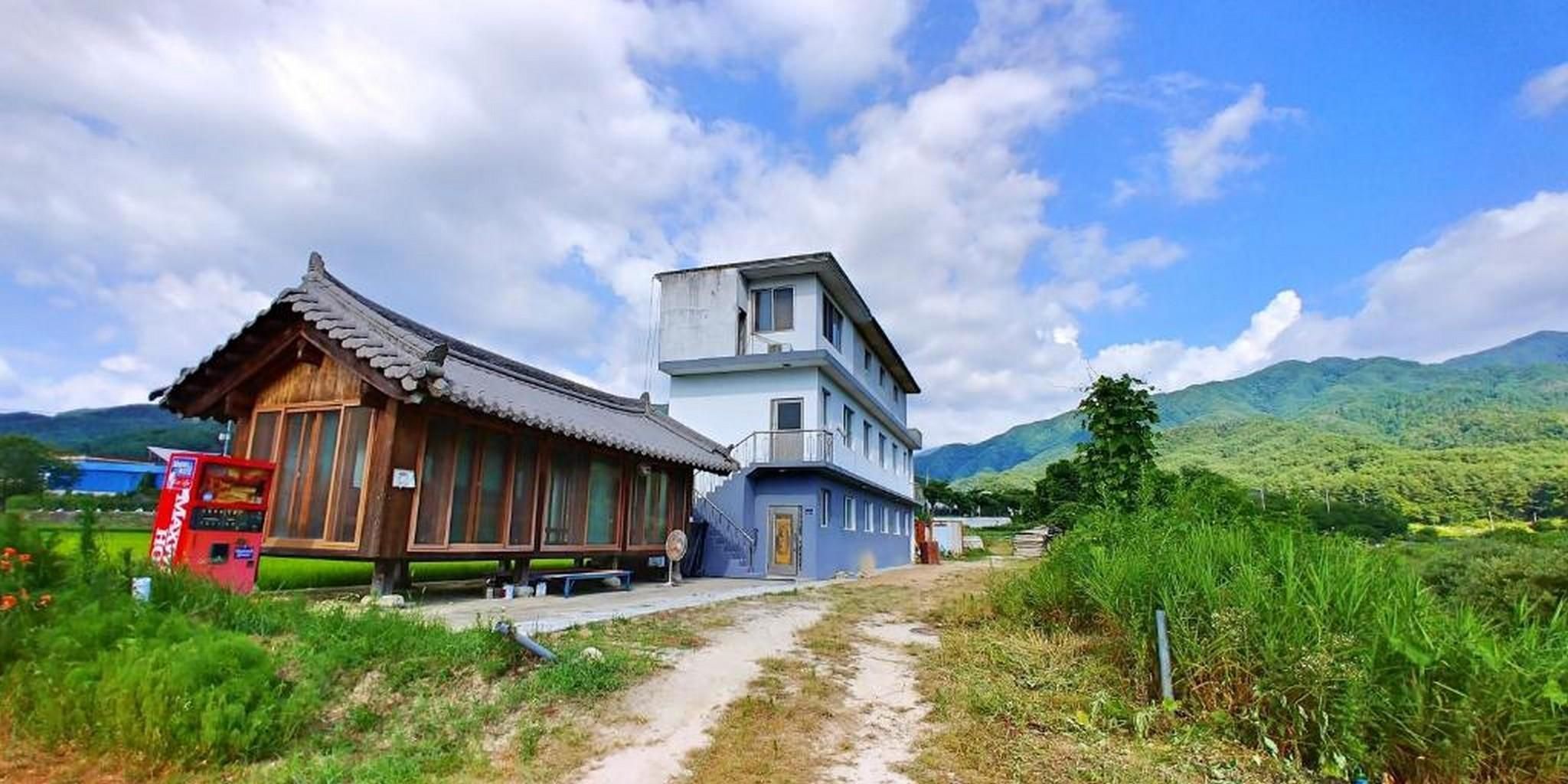 المظهر الخارجي