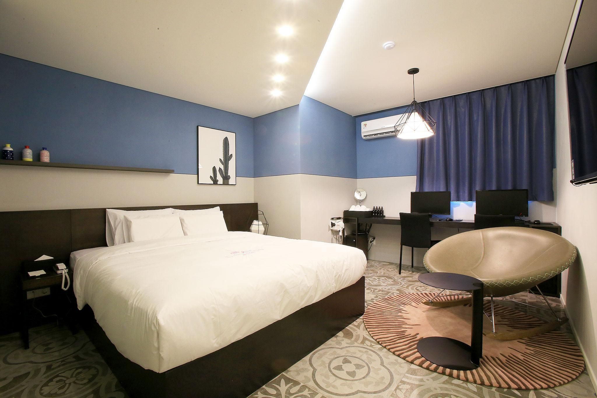 غرفة نوم صورة