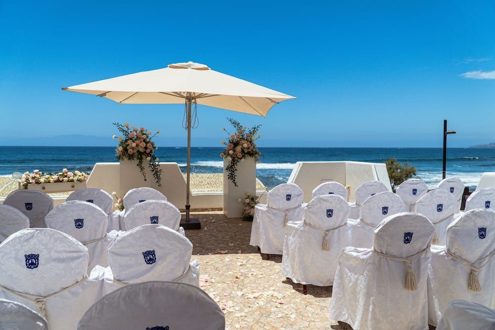 قاعة الولائم