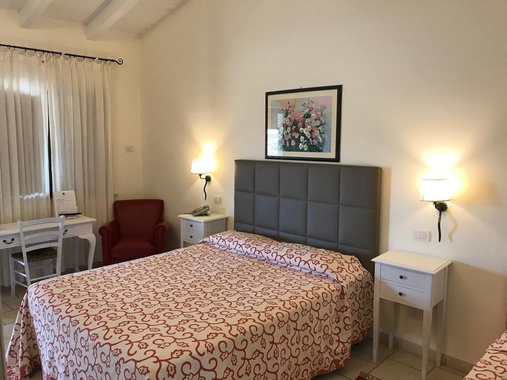 غرفة نوم صورة