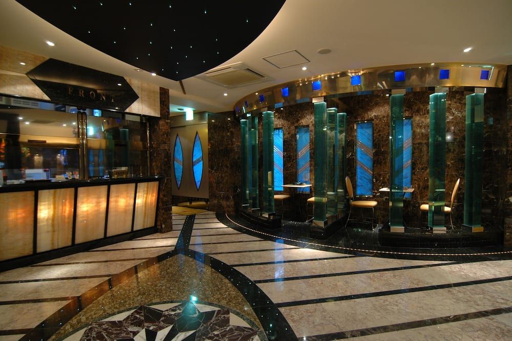 ردهة صورة