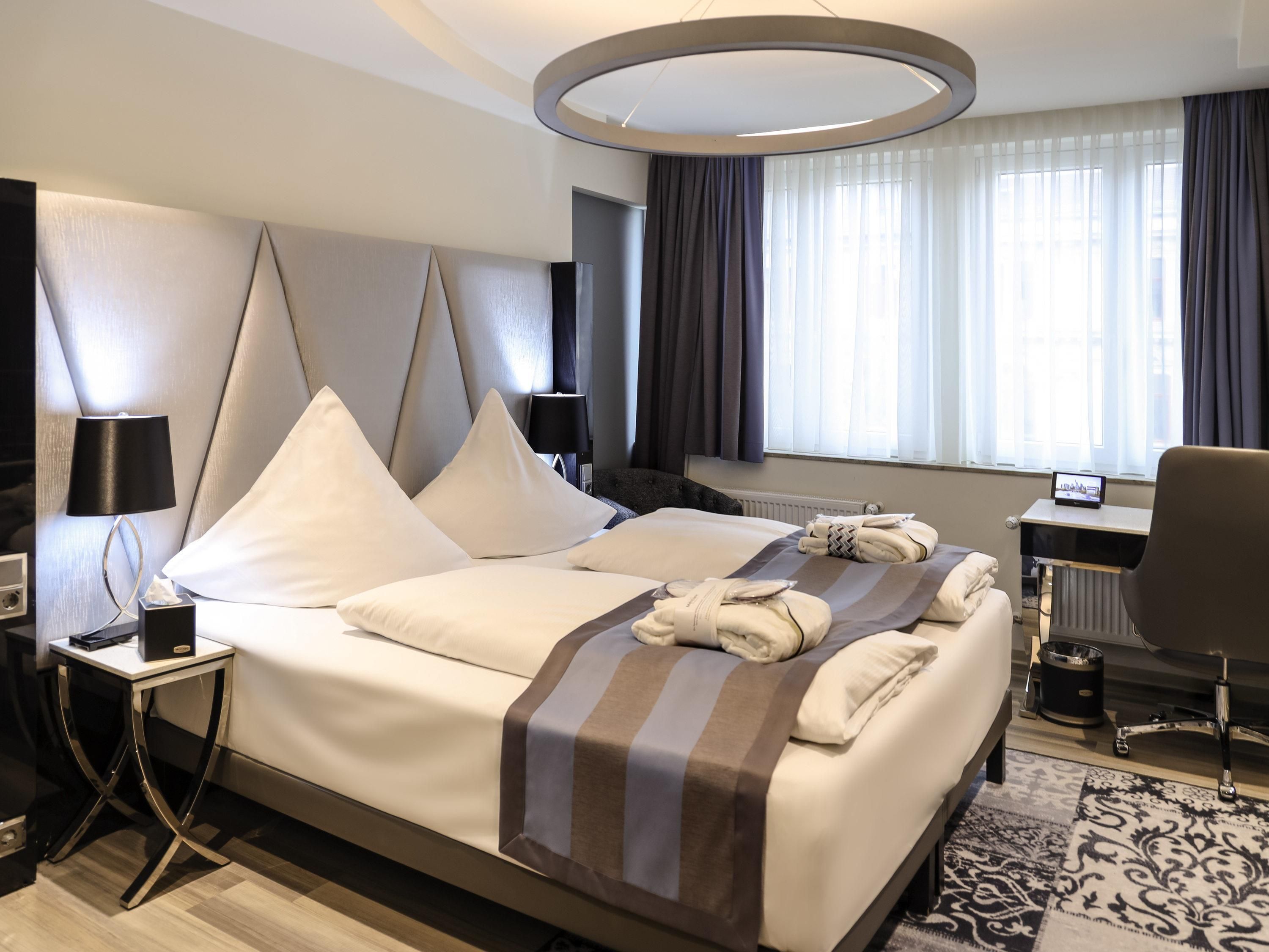 غرفة نوم صورة