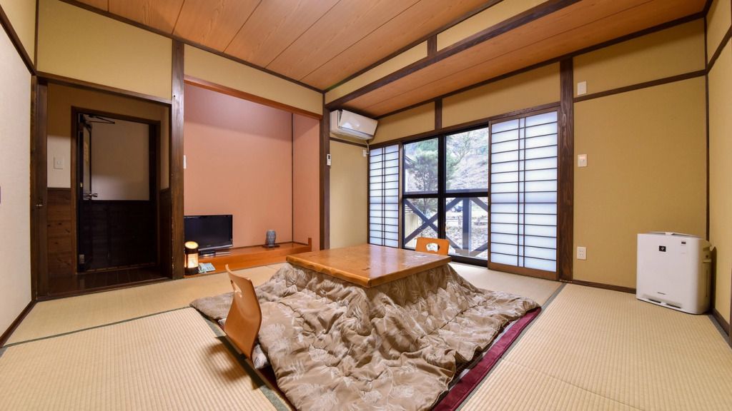 غرفة طعام صورة