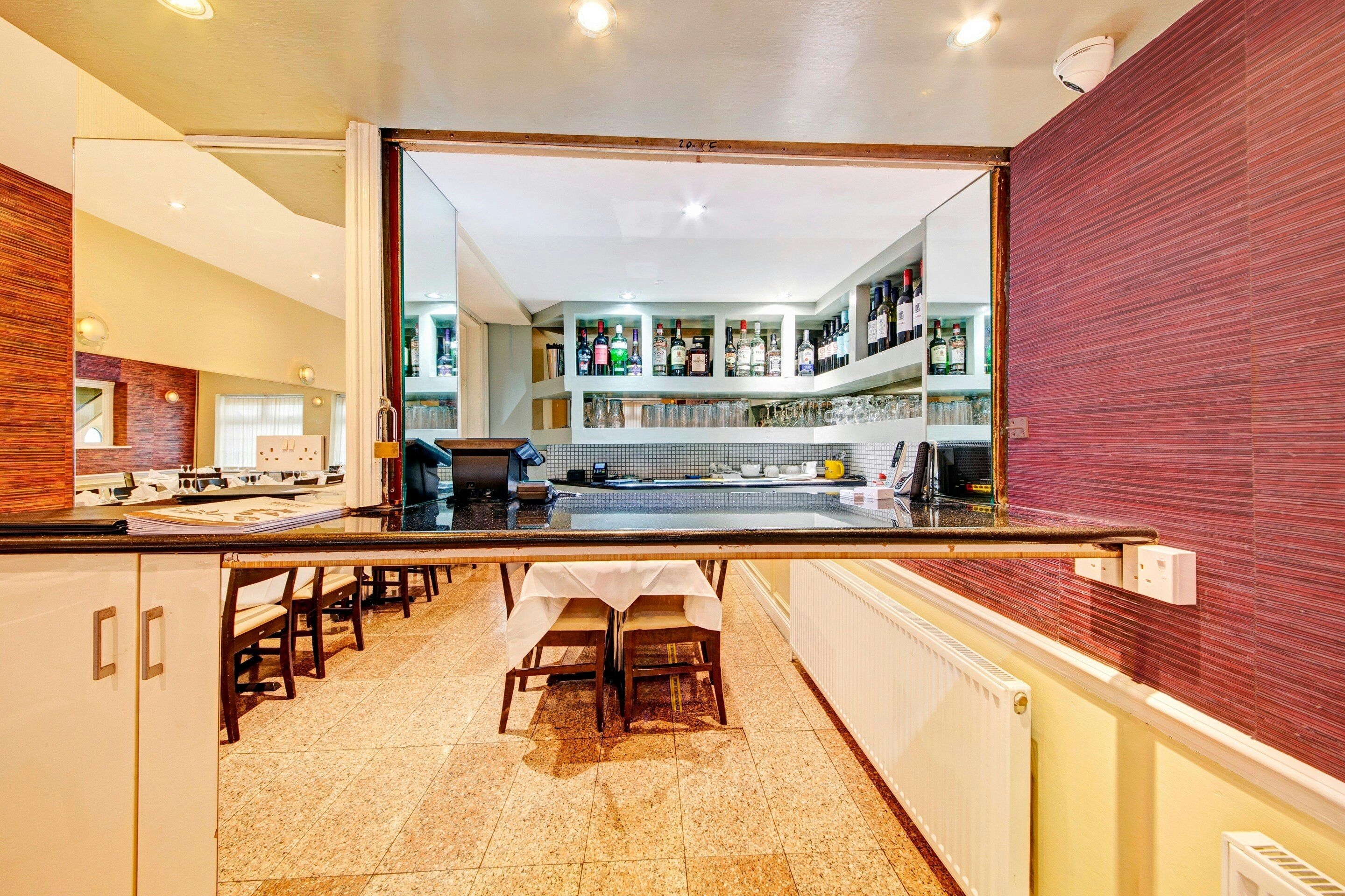 مرافق الفندق