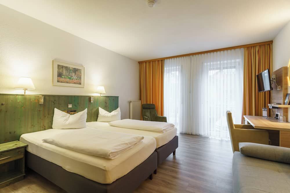 غرفة نوم صورة