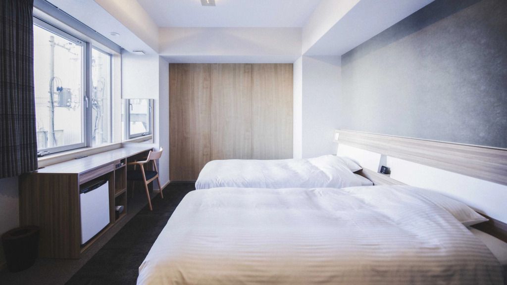 غرفة نوم صورة