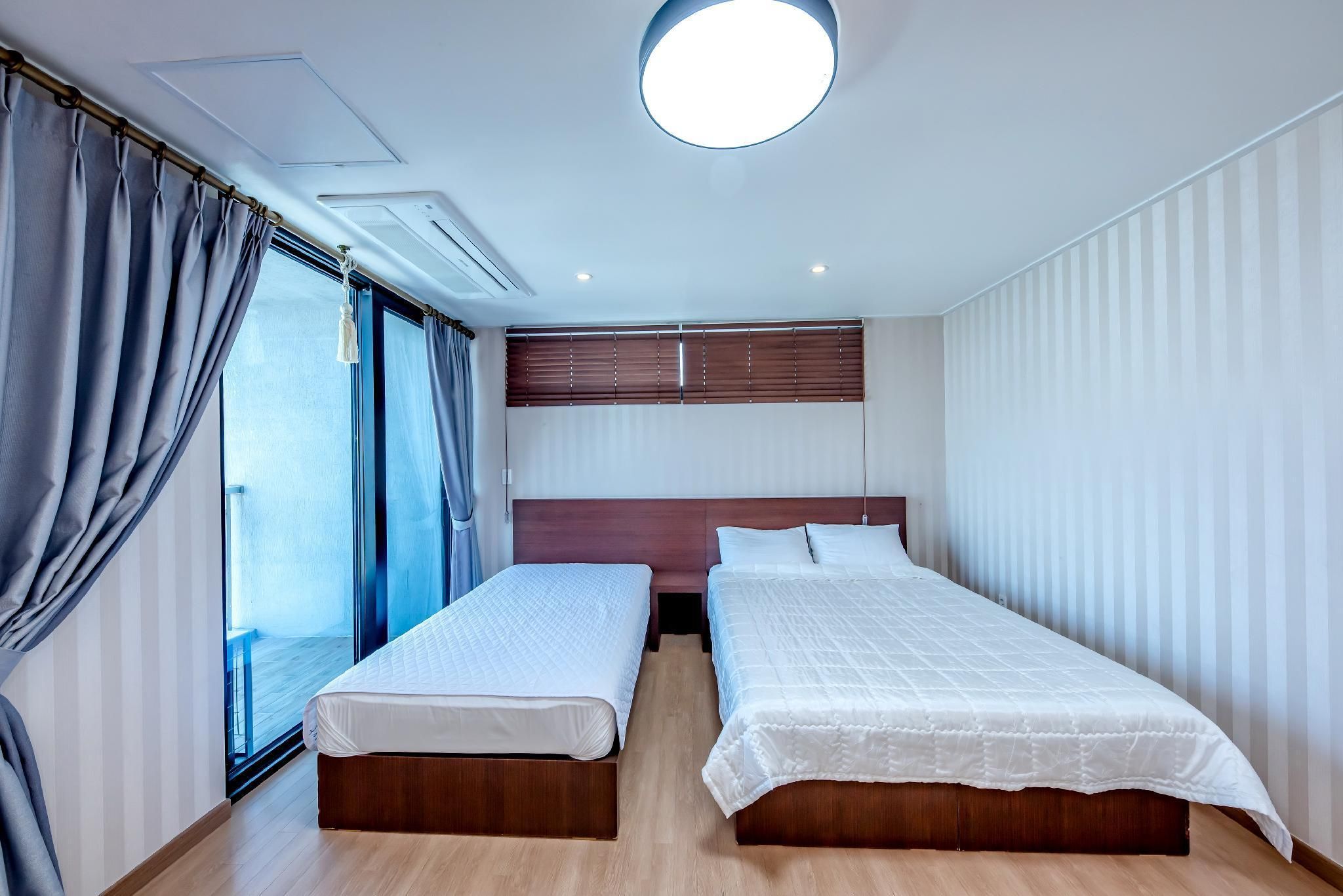 غرفة نوم صورة