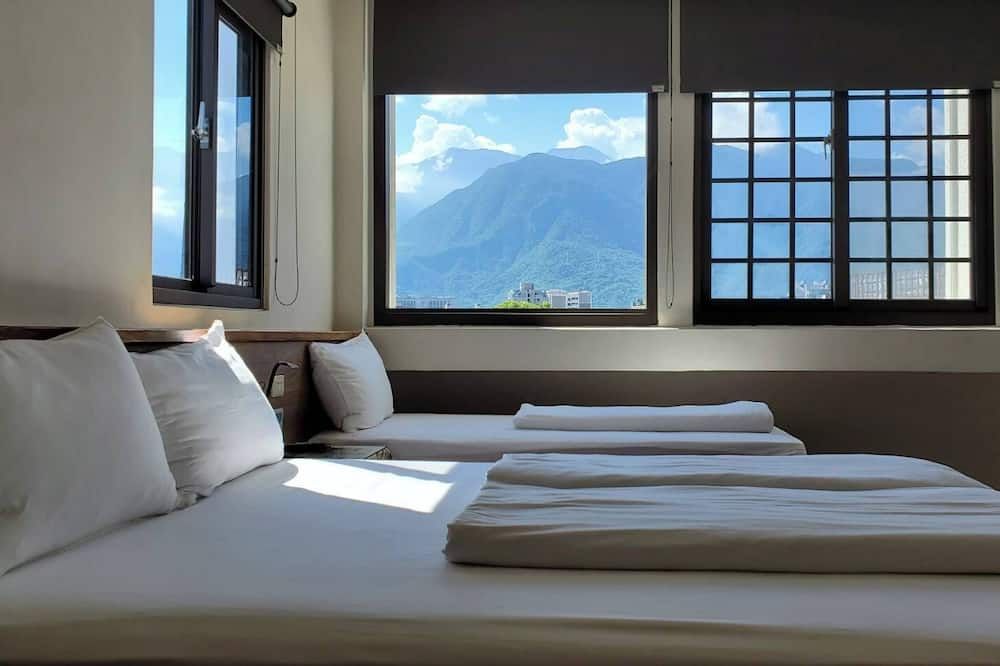 غرفة نوم صورة