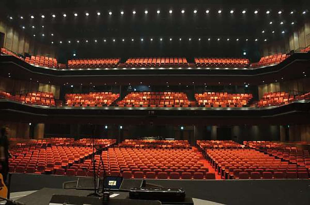 المعالم السياحية