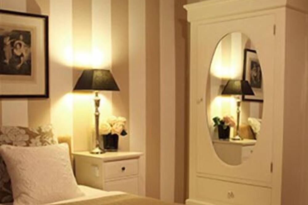 وسائل راحة في الغرف