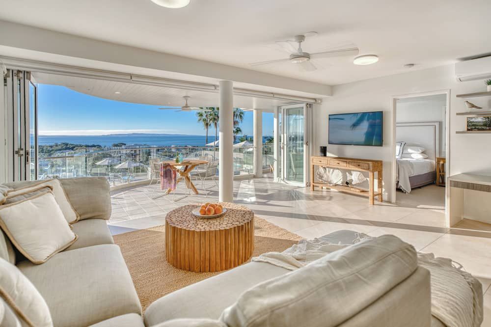 غرفة معيشة صورة