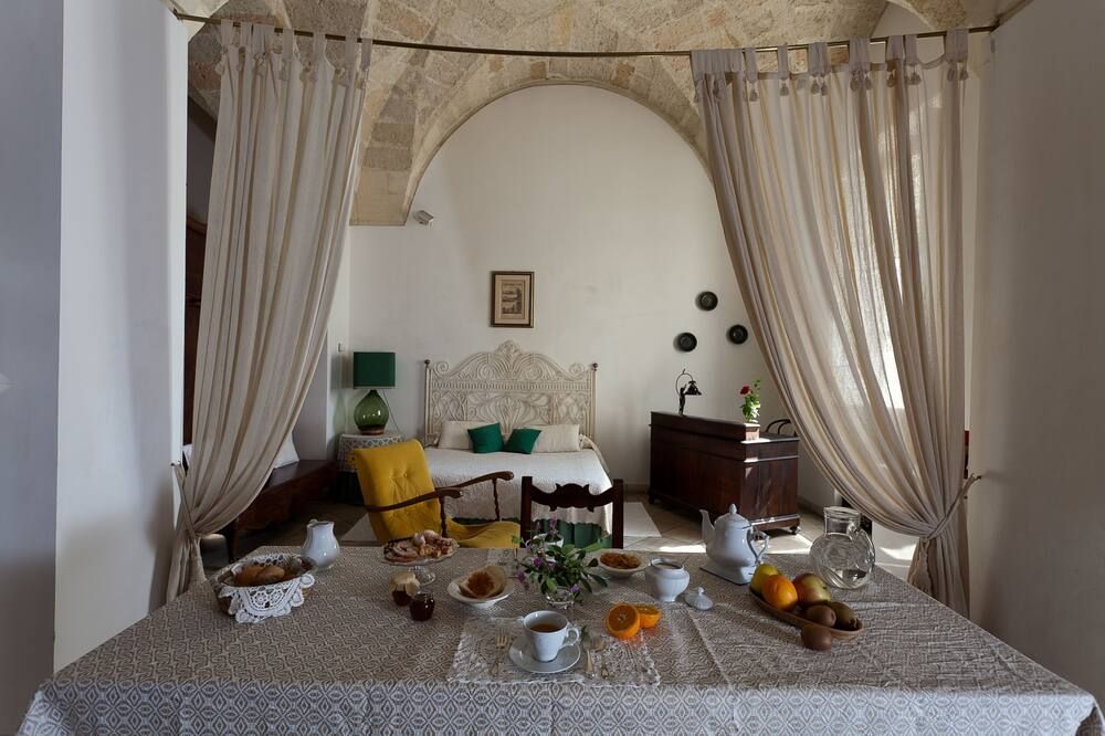 غرفة طعام