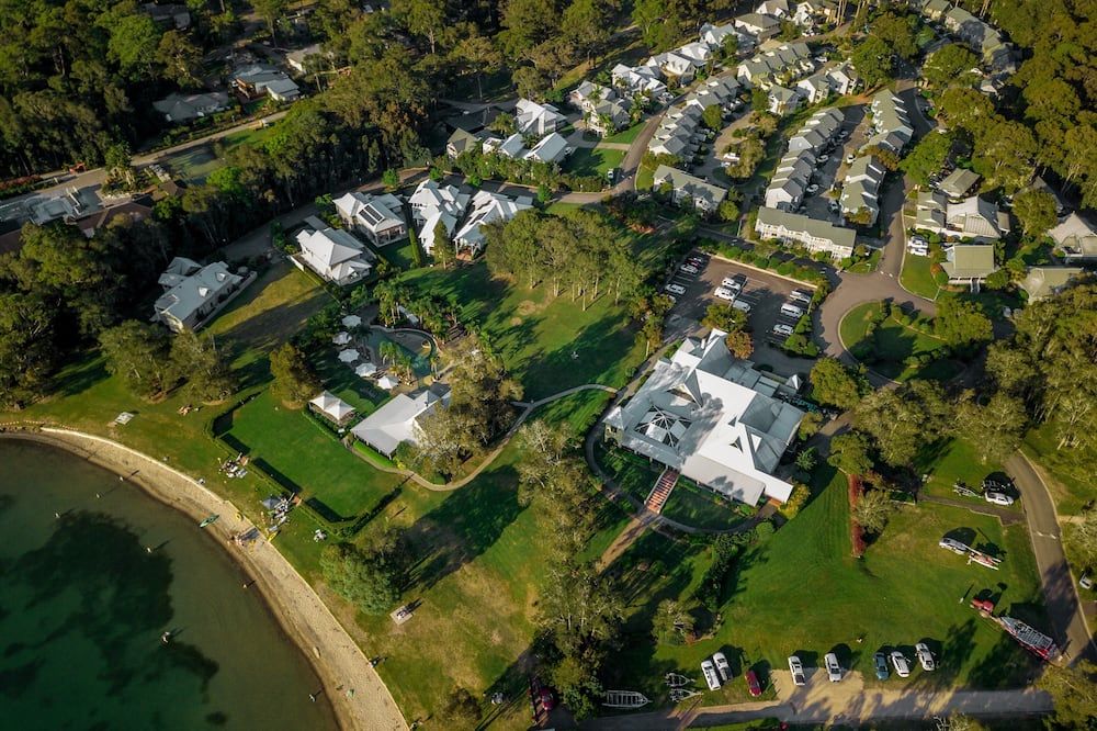 المظهر الخارجي