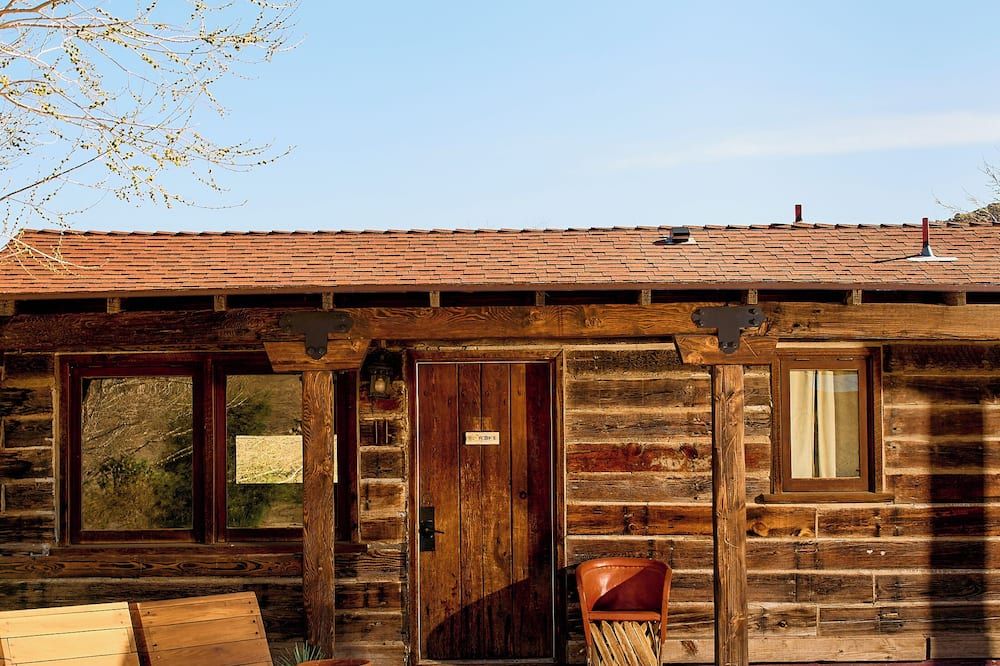 المظهر الخارجي