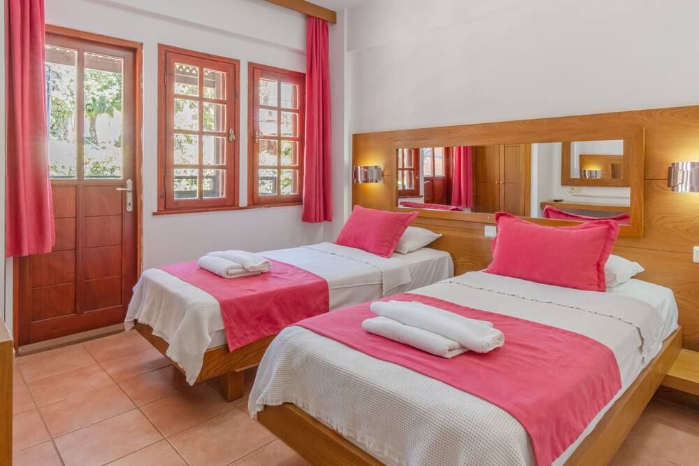 غرفة نوم صورة