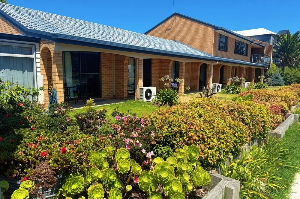 المظهر الخارجي