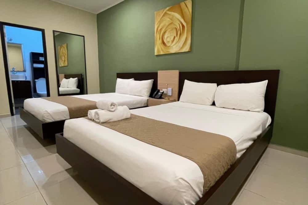 غرفة نوم صورة