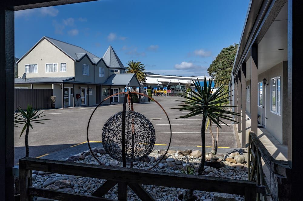 المظهر الخارجي