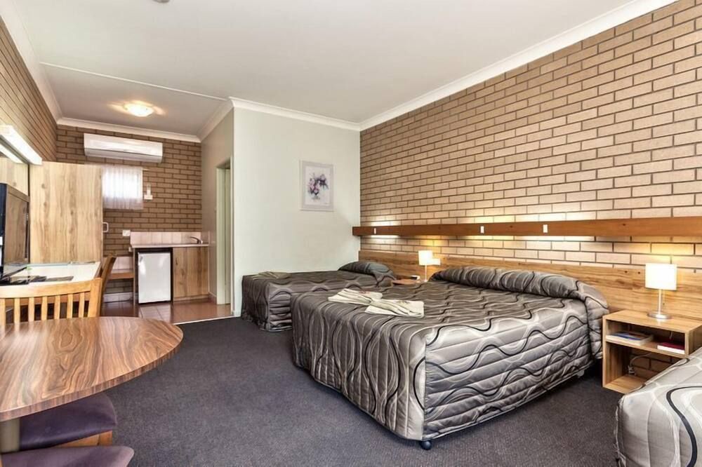 غرفة نوم صورة