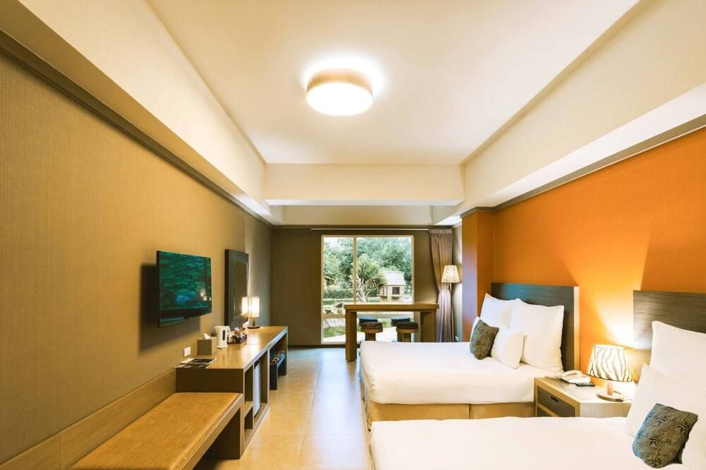 غرفة نوم صورة