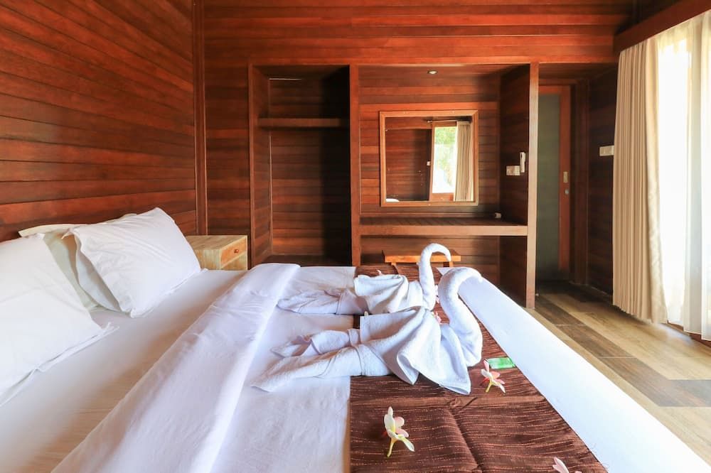 غرفة نوم صورة