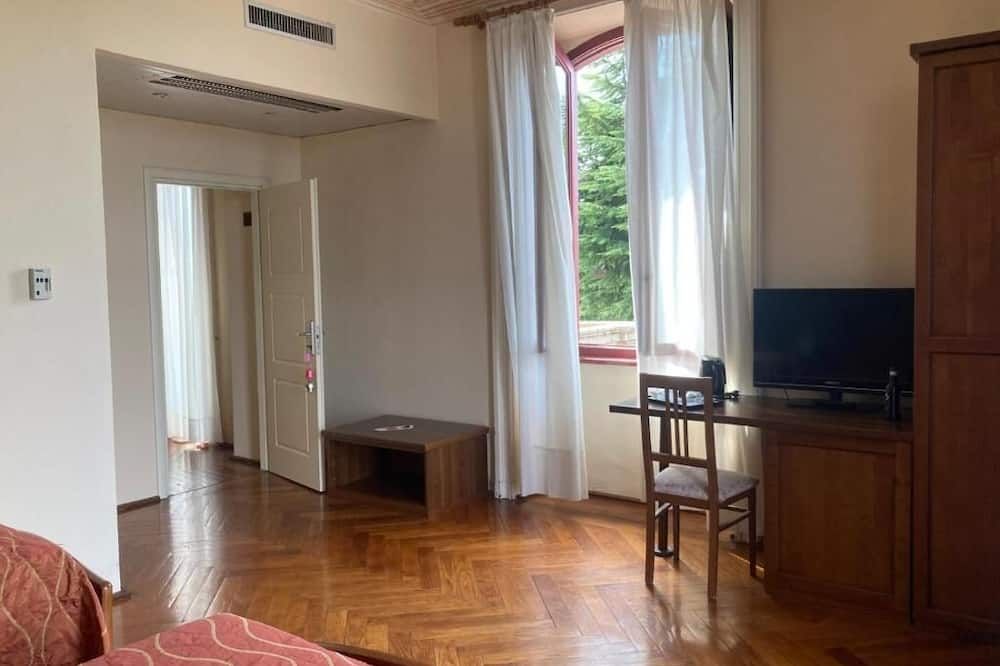 وسائل راحة في الغرف