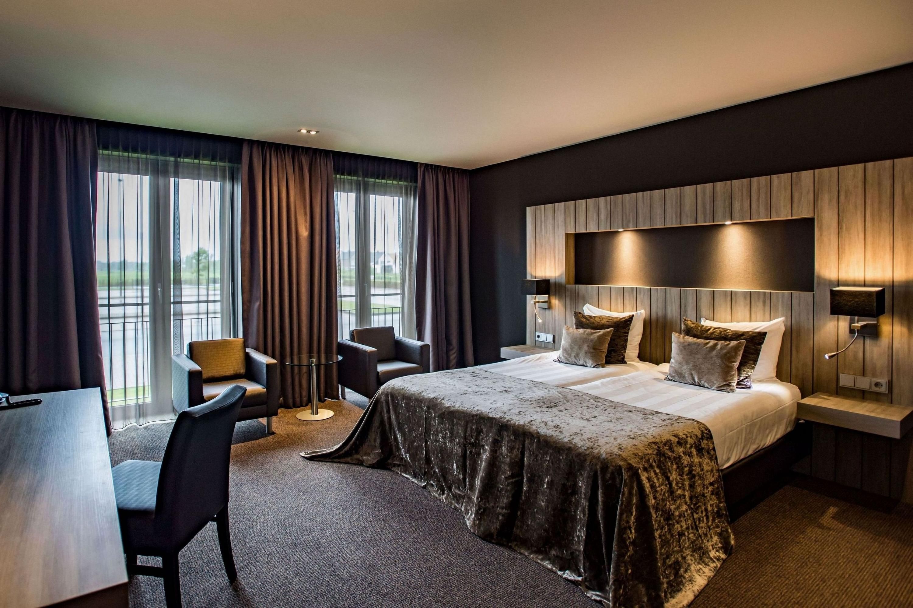 غرفة نوم صورة