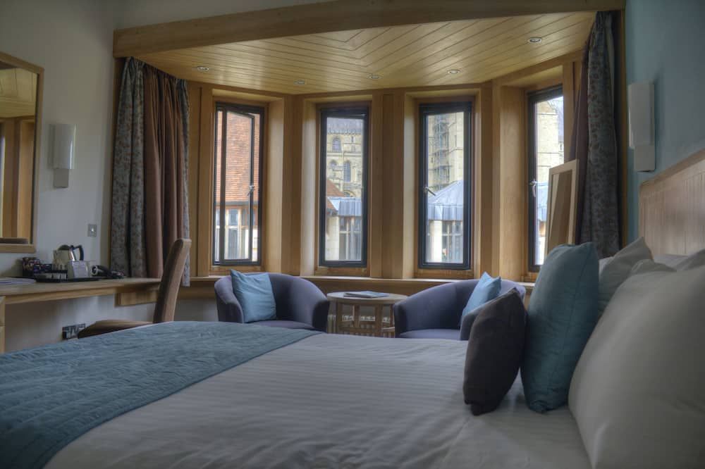 غرفة نوم صورة