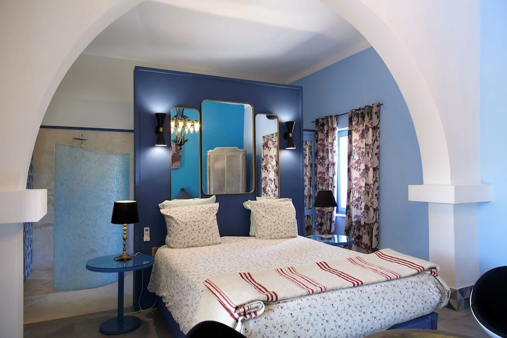 غرفة نوم
