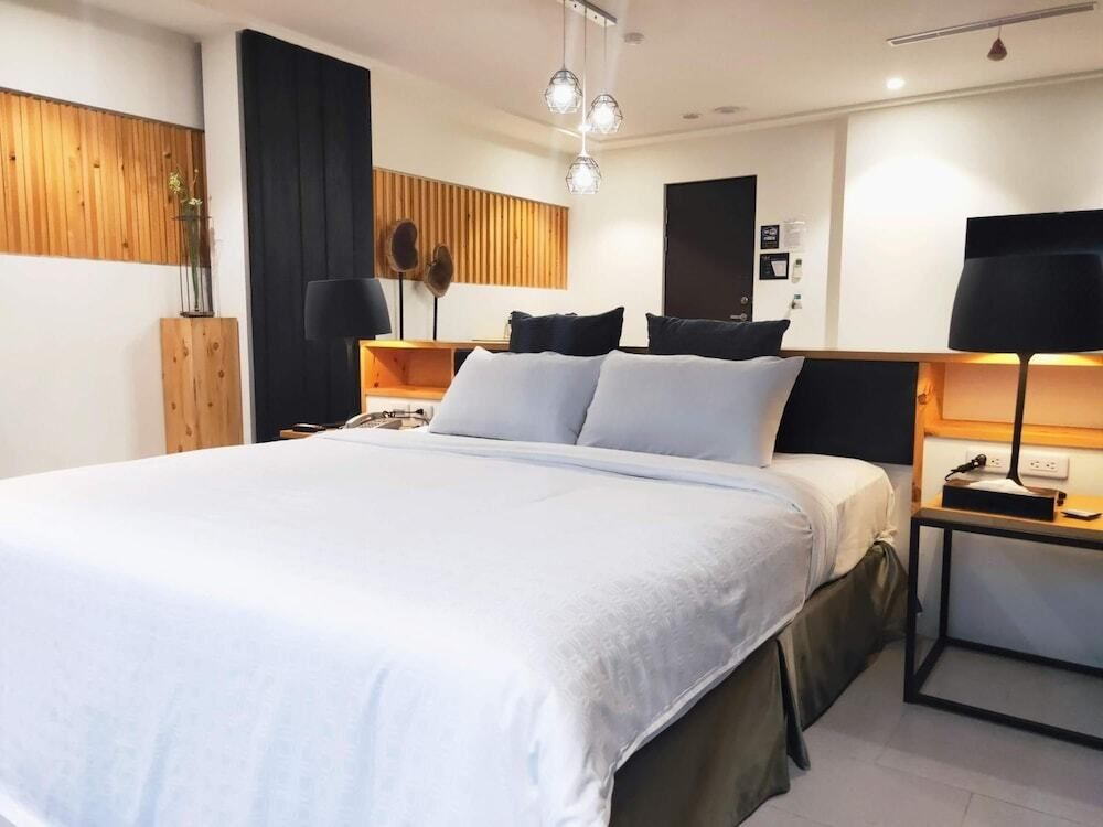 غرفة نوم صورة