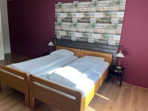 غرفة نوم صورة