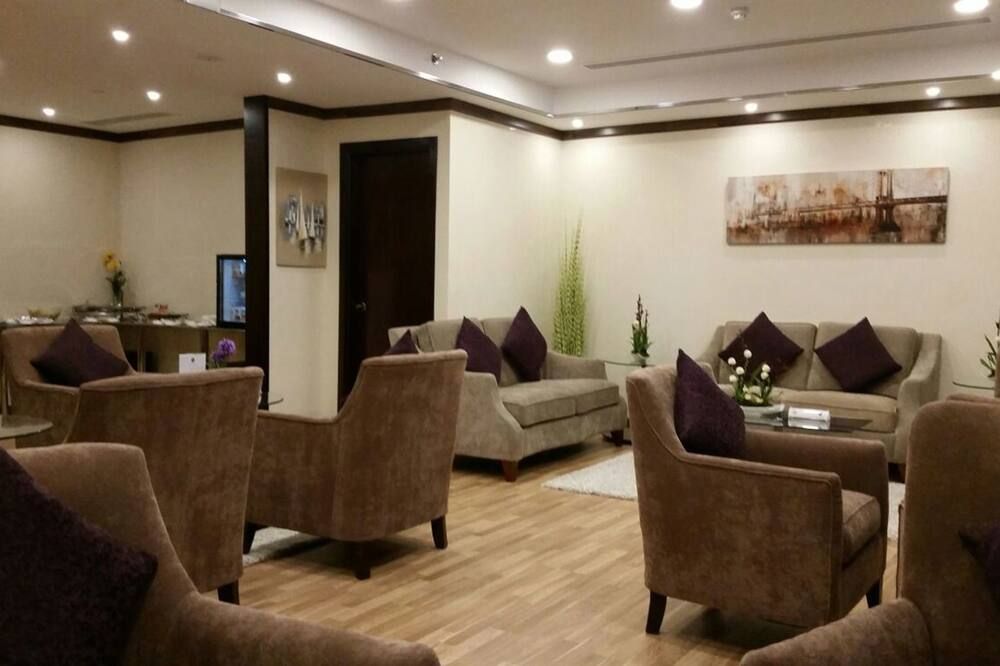 ردهة