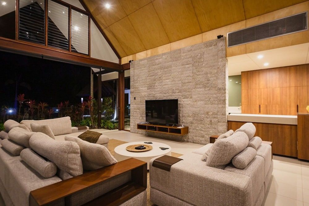 غرفة معيشة صورة