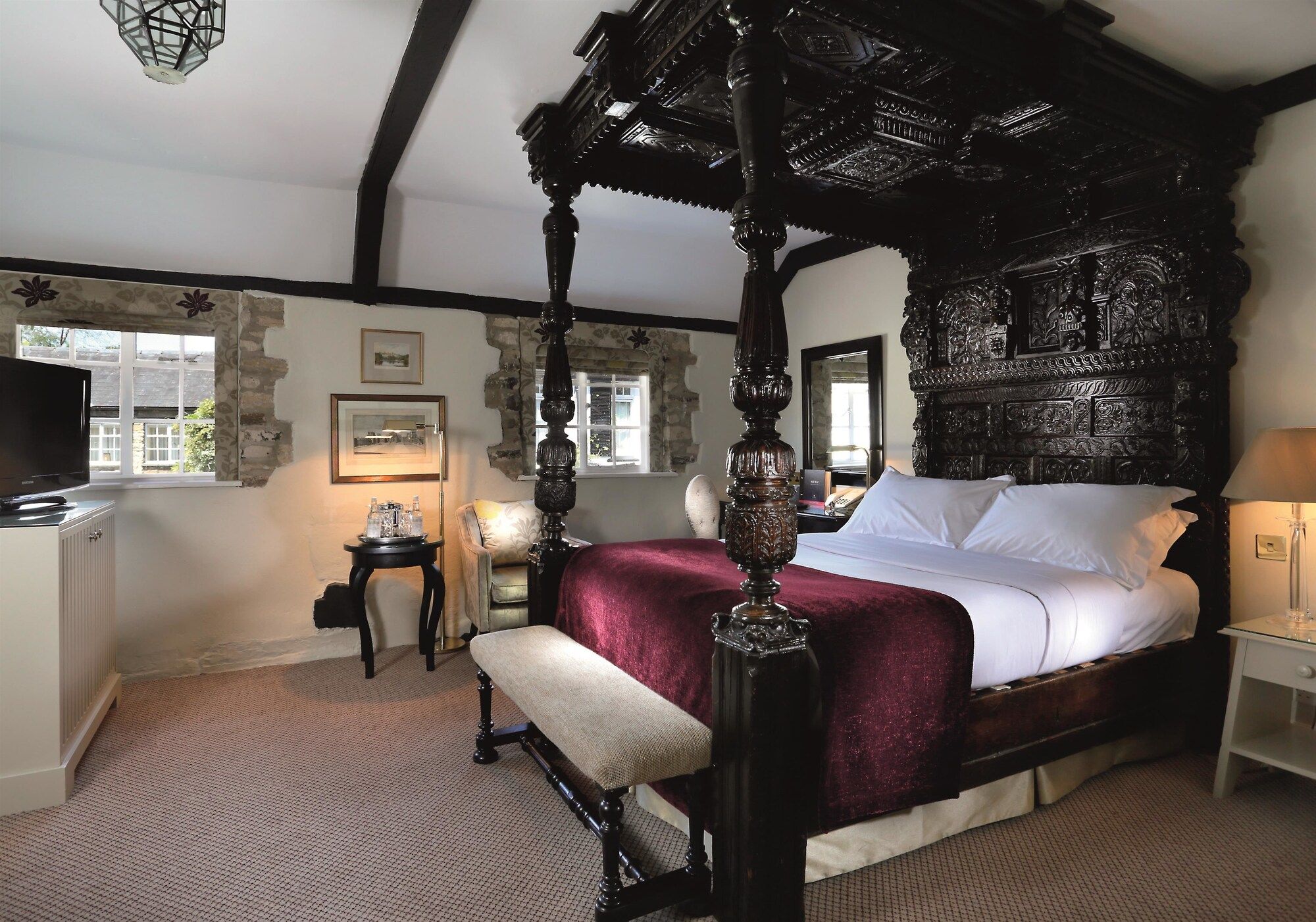 غرفة نوم صورة