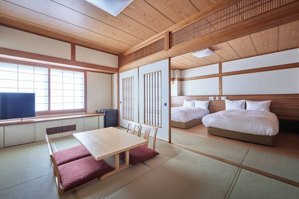 غرفة نوم صورة