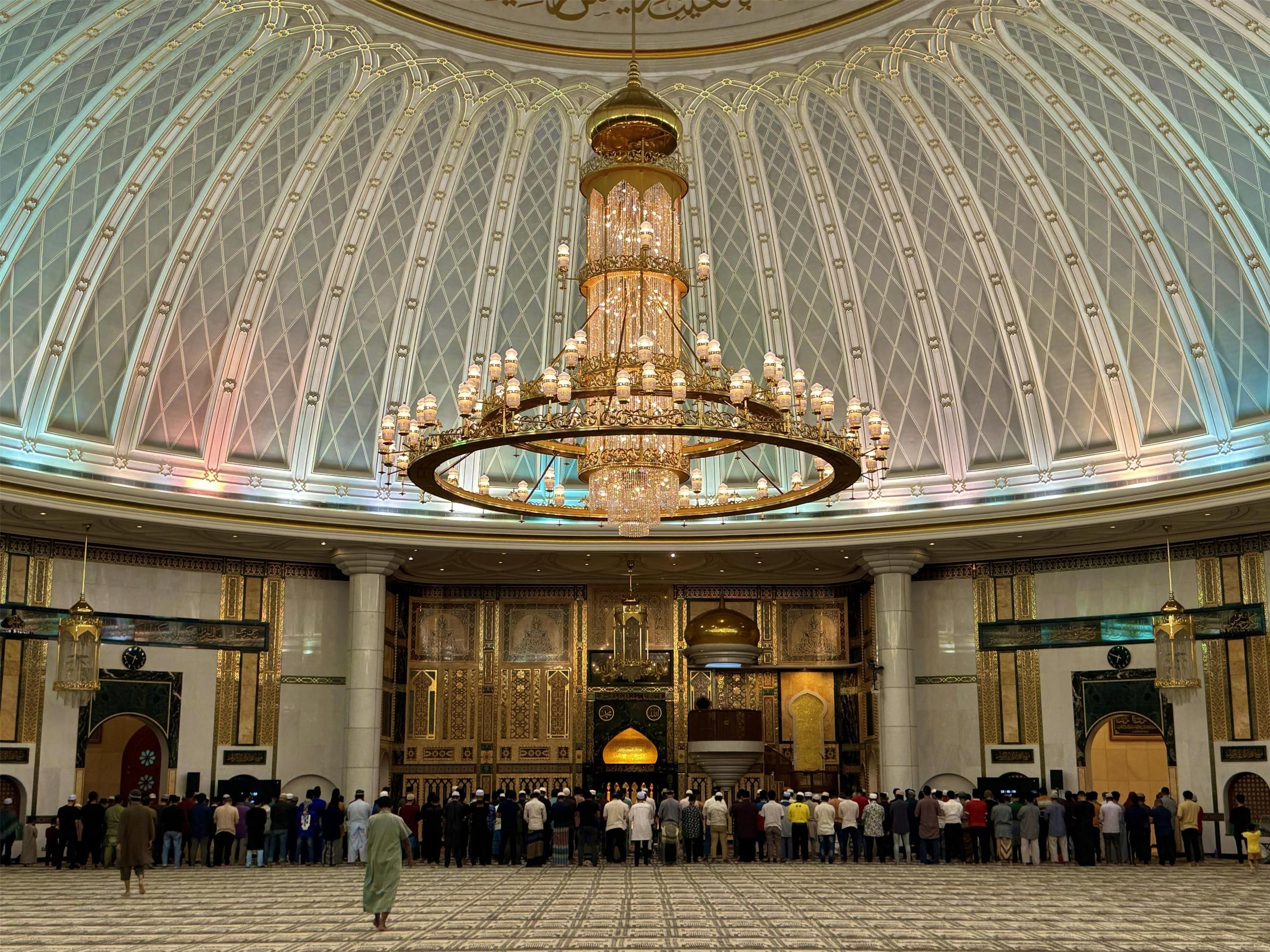 مركز أعمال