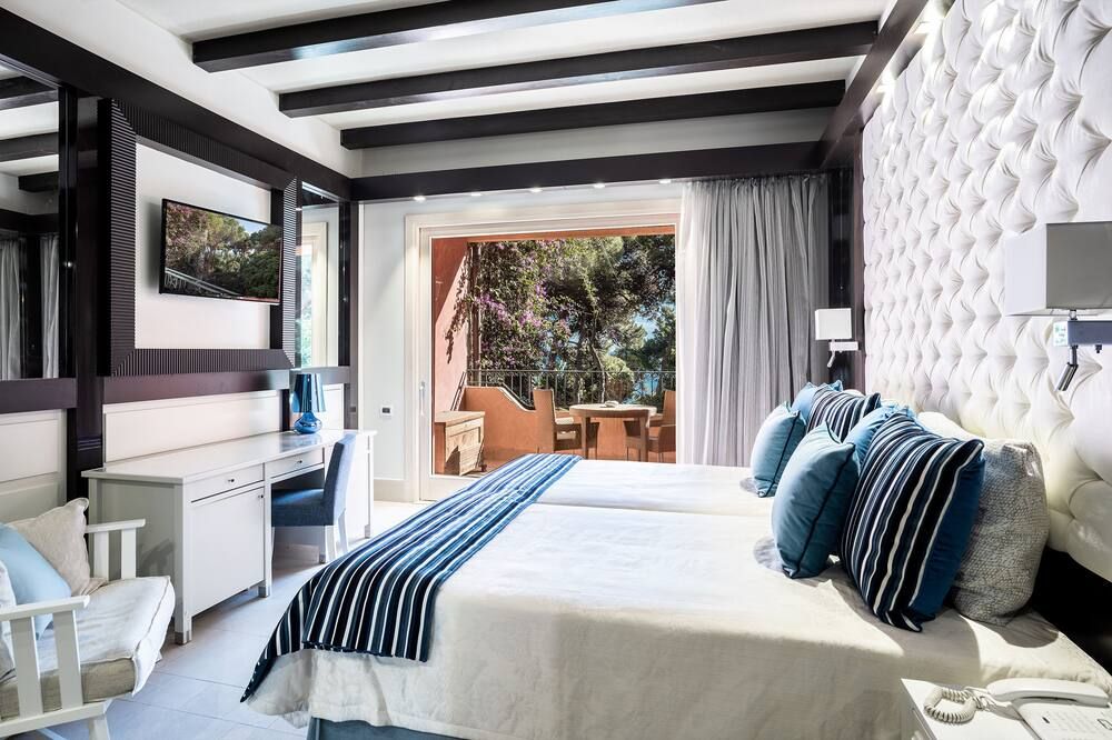 غرفة نوم صورة