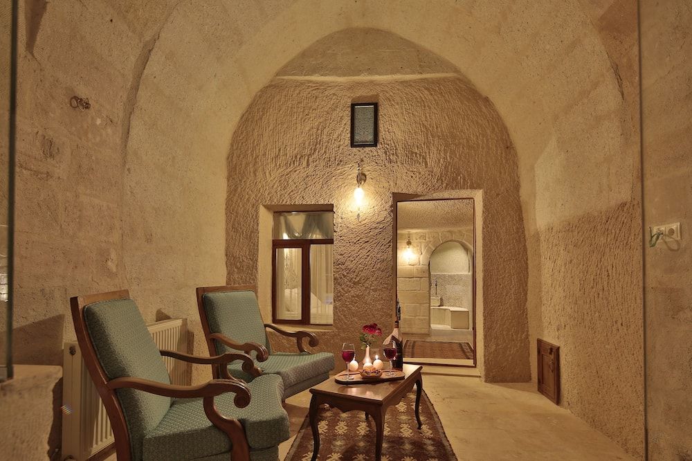 غرفة معيشة صورة