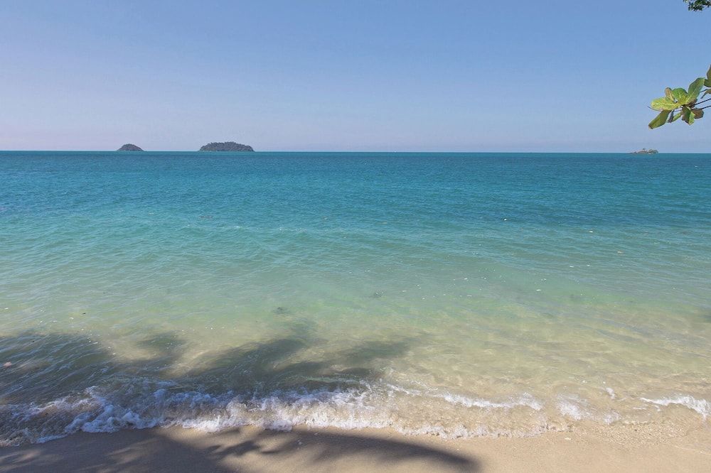 شاطئ