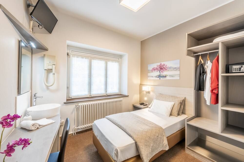 غرفة نوم
