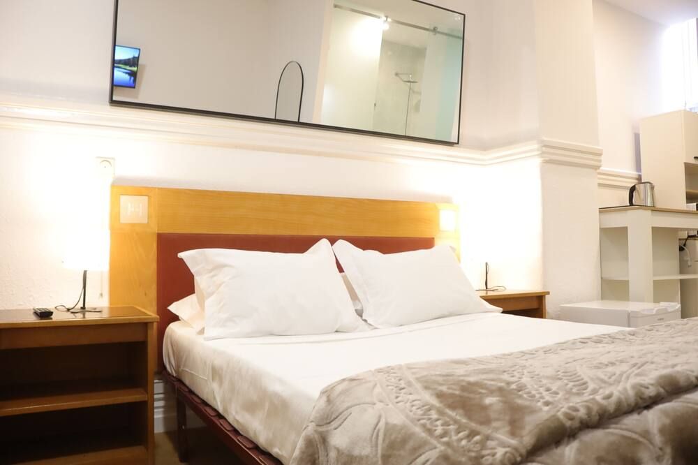 غرفة نوم صورة