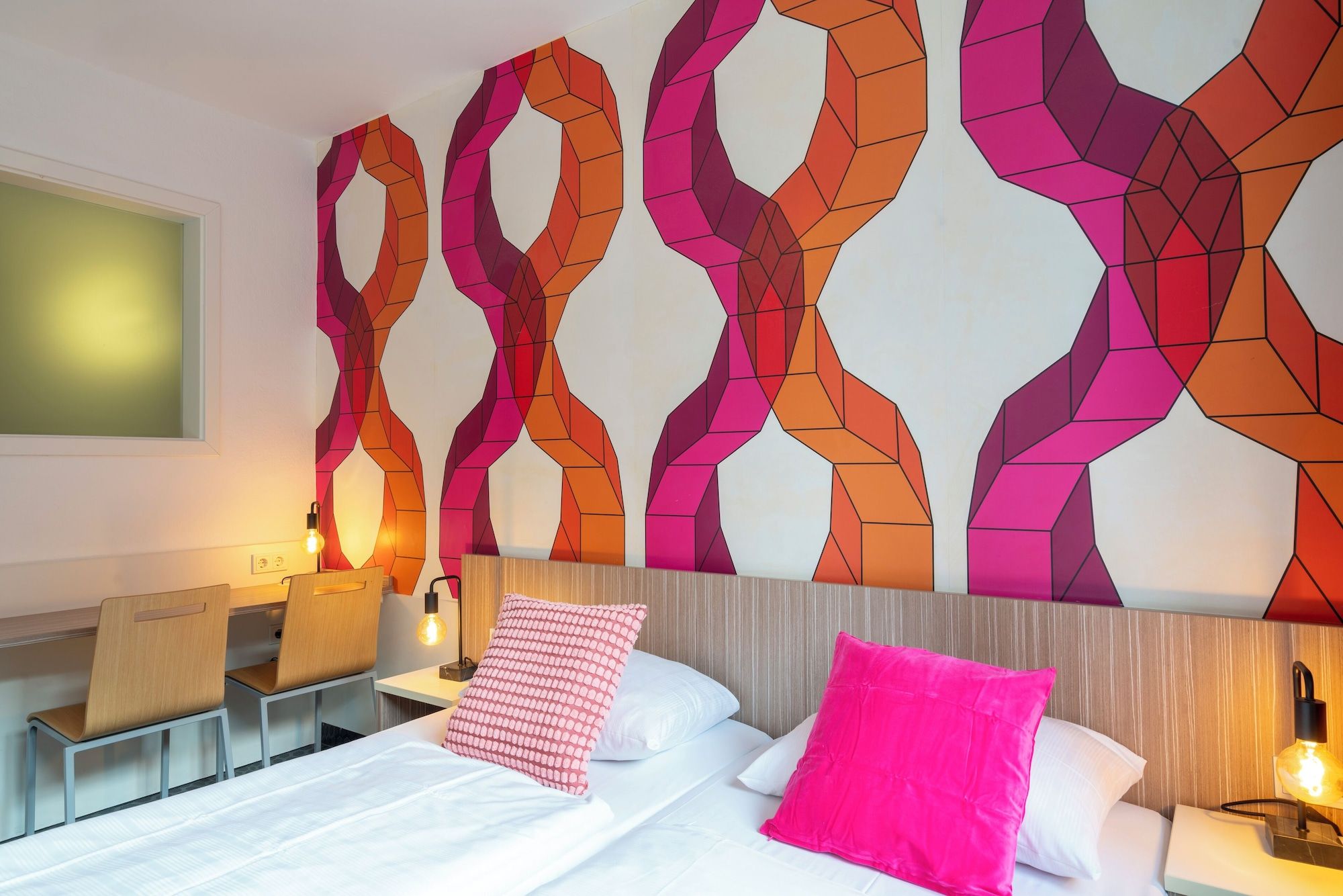 غرفة نوم صورة