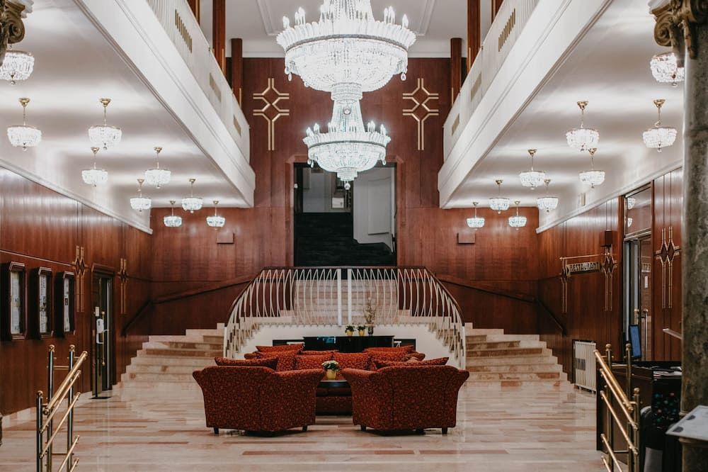 ردهة