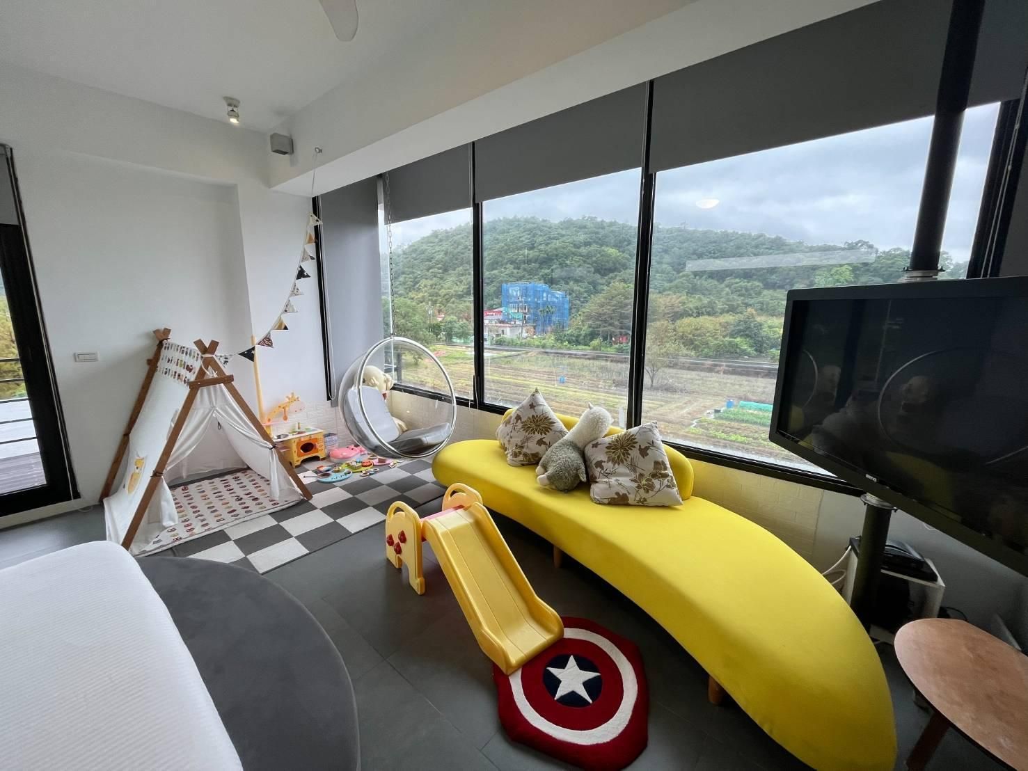 غرفة نوم صورة