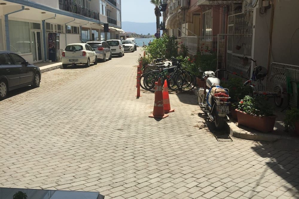 المظهر الخارجي