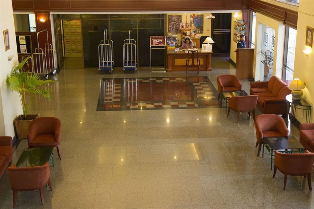 ردهة